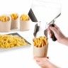 Apanhador Batatas Fritas Destro 20X22cm Apanhador Batatas Fritas Destro 20X22cm