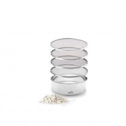 Peneira Inox 4 Redes Lacor