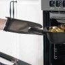Luva Forno Silicone Orka-Tex Preto 29cm Luva Forno Silicone Orka-Tex Preto 29cm