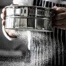 Peneira Inox 4 Redes Lacor Peneira Inox 4 Redes Lacor