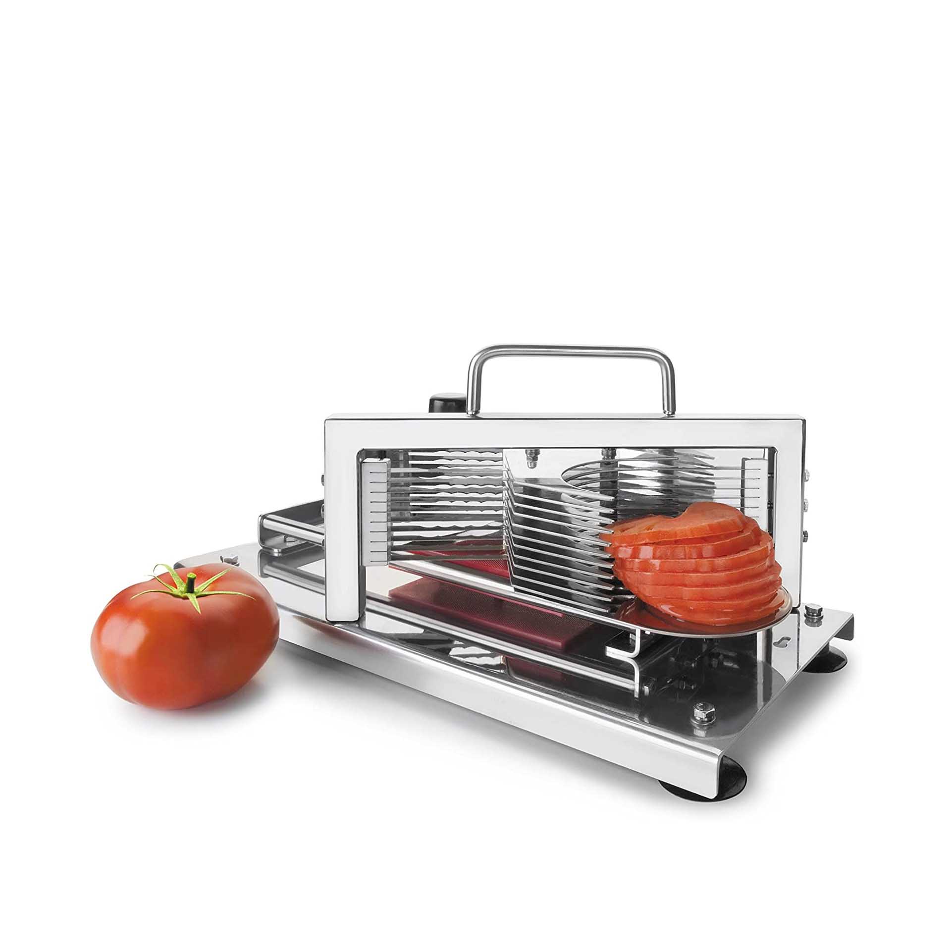 Máquina Cortadora Tomate 43X20X21cm