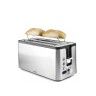Torradeira 2 Ranhuras 1500W 40.3X17.8X19cm Torradeira 2 Ranhuras 1500W 40.3X17.8X19cm