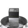 Cozedor Sous Vide Baixa Temperatura 1500w 14X14X33cm Cozedor Sous Vide Baixa Temperatura 1500w 14X14X33cm
