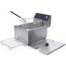 Fritadeira El�trica Profissional 2500W 6L 27X41X31cm
