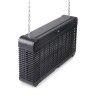 Mata Mosquitos Eltrico Led Luce 11W 33X10X36.3cm