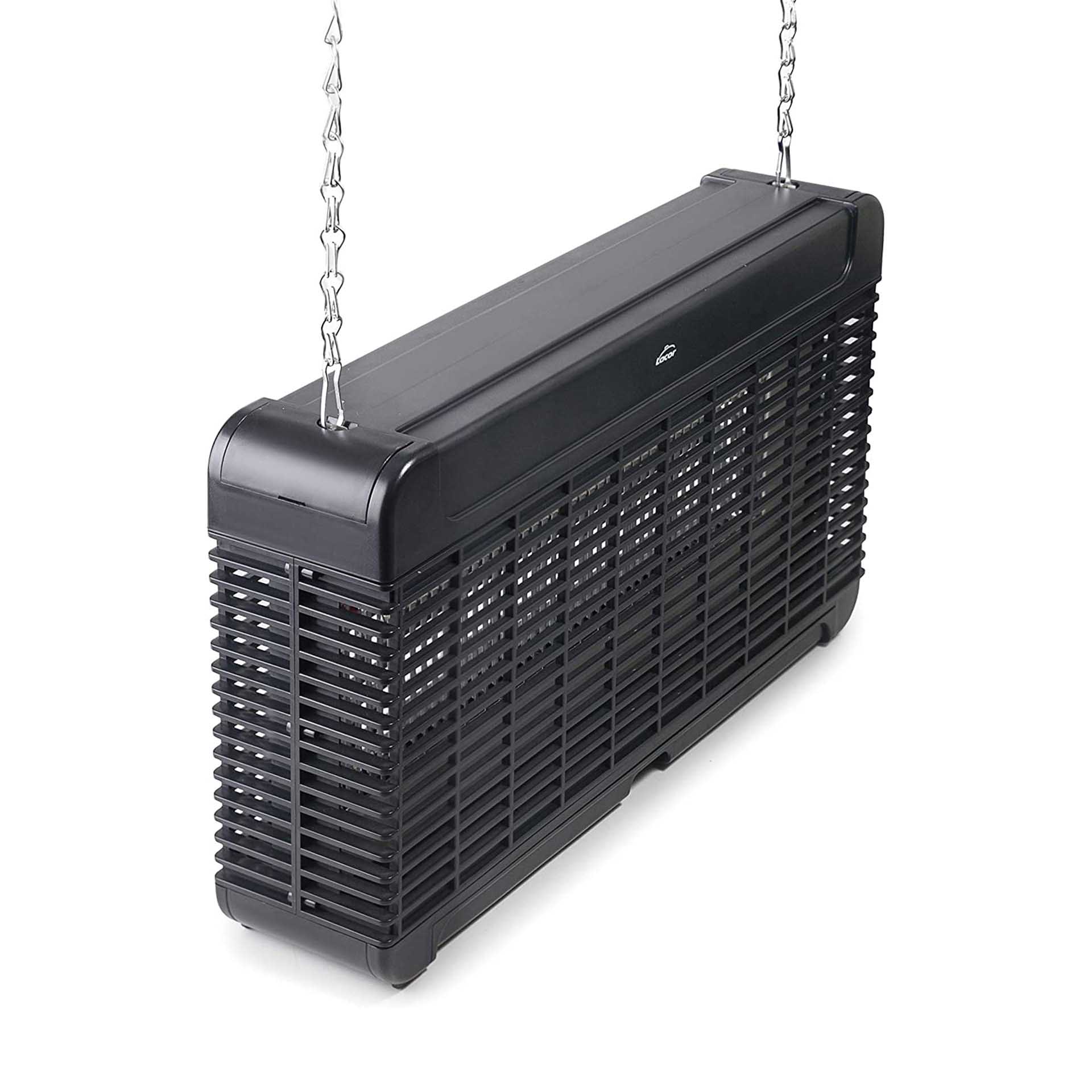 Mata Mosquitos Elétrico Led Luce 11W 33X10X36.3cm