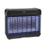 Mata Mosquitos Eltrico Led Luce 11W 33X10X36.3cm