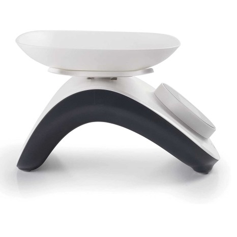 Balan�a Cozinha Eco Digital 5kg 18X11cm - Image product