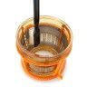 Espremedor Elétrico Alto 1000ml 240W 29X20X44cm Espremedor Elétrico Alto 1000ml 240W 29X20X44cm