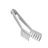 Pinça Massa Inox Lacor 20cm Pinça Massa Inox Lacor 20cm
