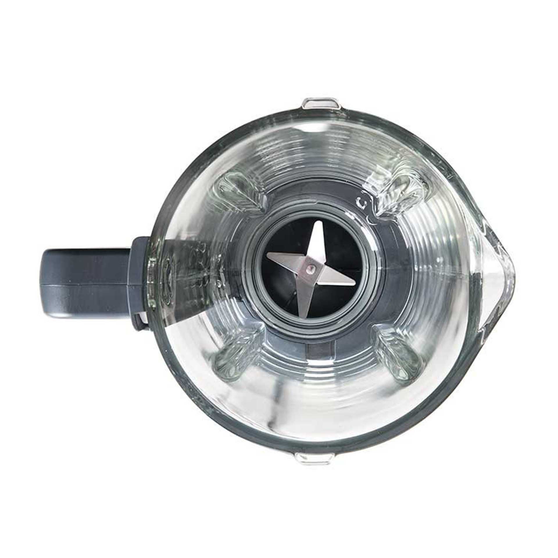 Liquidificador com Jarro Medidor Lacor 700W 1500ml