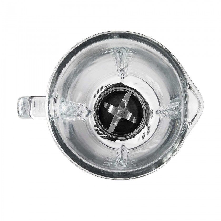 Liquidificador com Jarro Medidor Lacor 1000W 1500ml Liquidificador com Jarro Medidor Lacor 1000W 1500ml