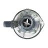 Liquidificador com Jarro Medidor Lacor 700W 1500ml Liquidificador com Jarro Medidor Lacor 700W 1500ml