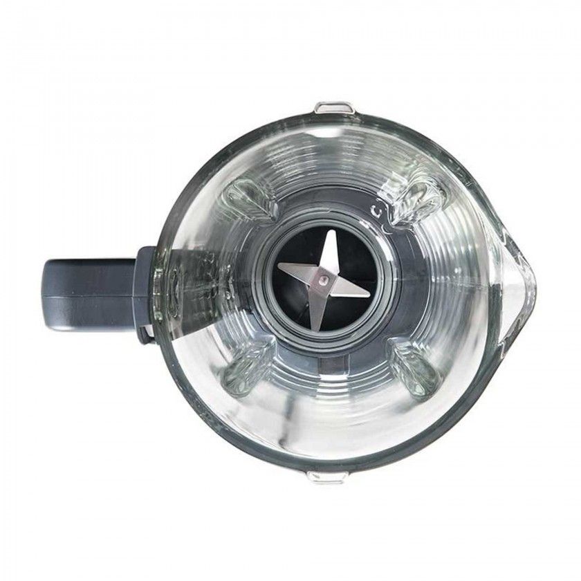 Liquidificador com Jarro Medidor Lacor 700W 1500ml Liquidificador com Jarro Medidor Lacor 700W 1500ml