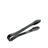 Pinça Melamina Preto 22.5cm Pinça Melamina Preto 22.5cm