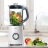 Liquidificador com Jarro Medidor Lacor 700W 1500ml Liquidificador com Jarro Medidor Lacor 700W 1500ml