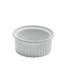 Ramequim Melamina Branco 100ml 8.5X4cm