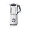 Liquidificador com Jarro Medidor Lacor 700W 1500ml Liquidificador com Jarro Medidor Lacor 700W 1500ml