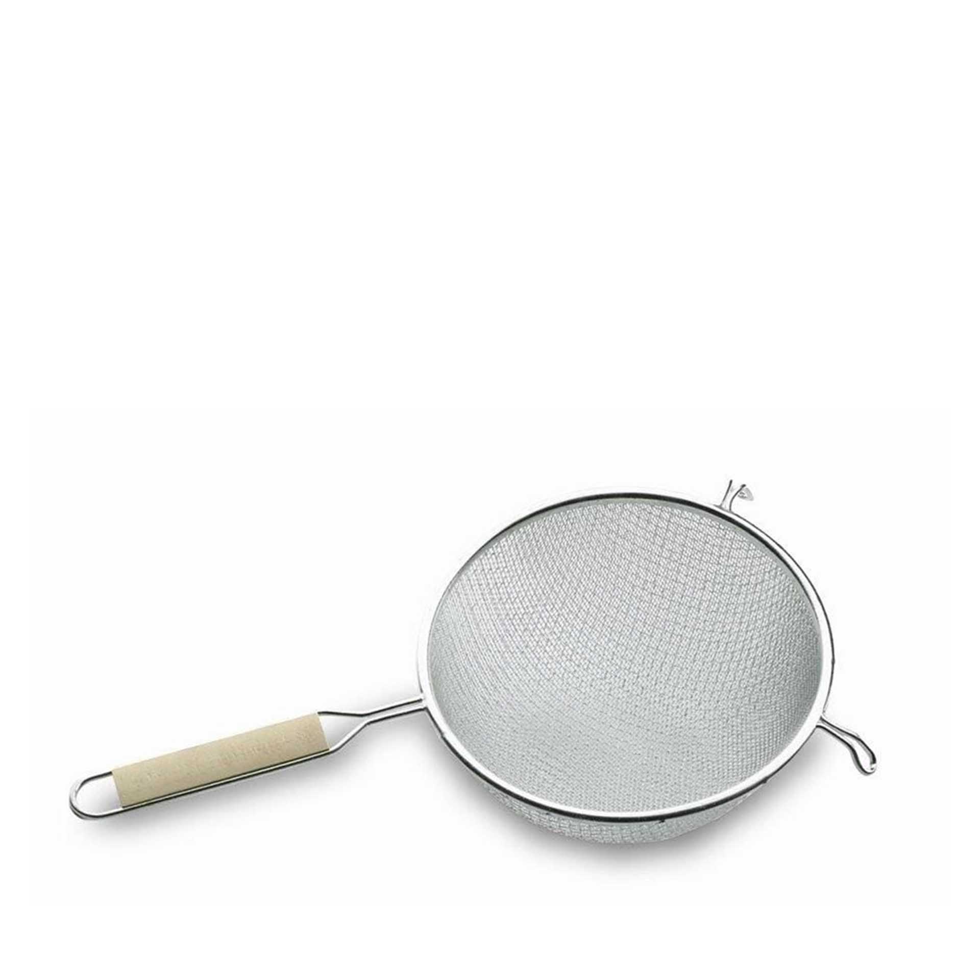 Coador Rede Dupla Cabo Madeira 1 Gancho 30X78.5cm