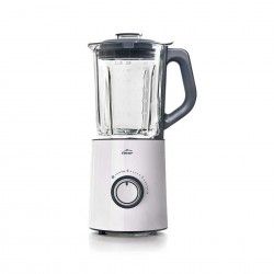 Liquidificador com Jarro Medidor Lacor 700W 1500ml