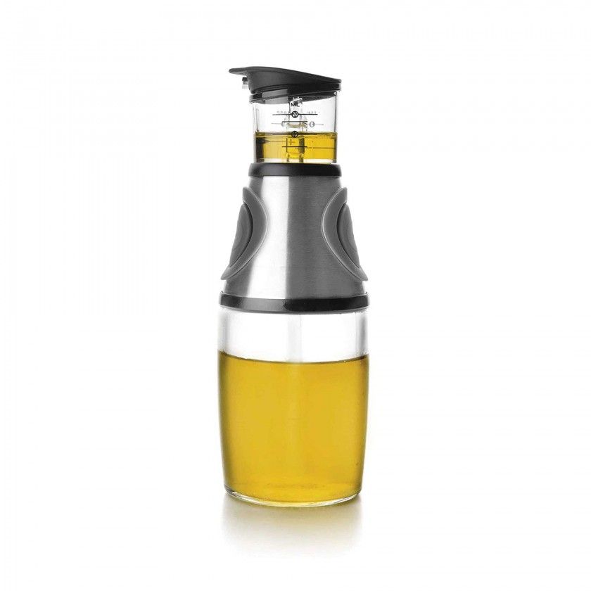 Doseador Azeite 250ml 7.8X23cm Doseador Azeite 250ml 7.8X23cm