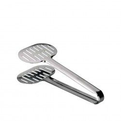 Pina Hambrguer Inox 24cm