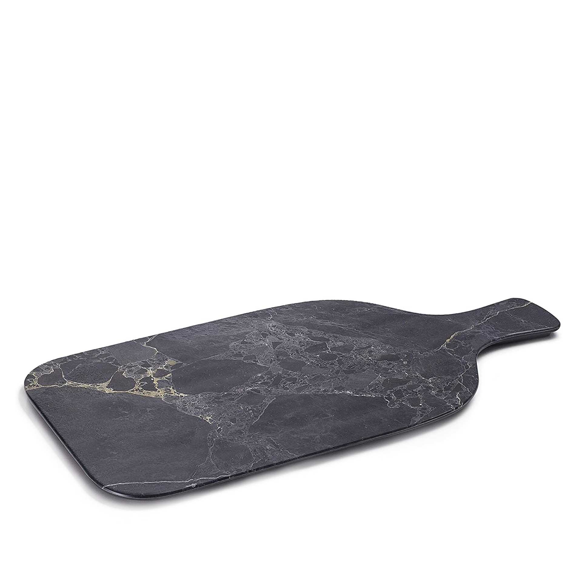 Tábua Melamina Stone com Pega 40X19.5X0.9cm