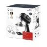 Batedeira Amassadora Delicy 1000W 32.5X25X36.5cm Batedeira Amassadora Delicy 1000W 32.5X25X36.5cm