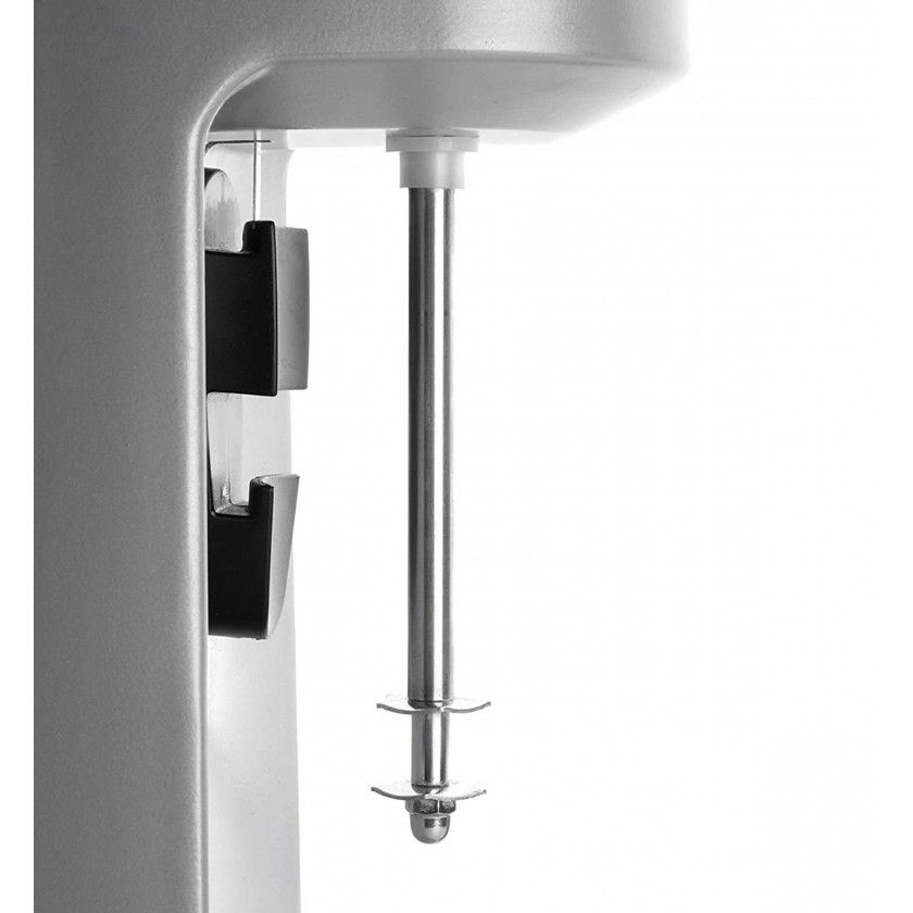 Batedeira Batidos 400W 600ml 21X15X51cm