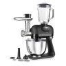 Batedeira Amassadora Delicy 1000W 32.5X25X36.5cm Batedeira Amassadora Delicy 1000W 32.5X25X36.5cm