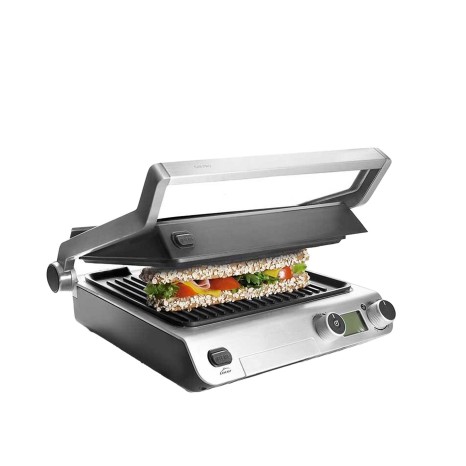 Grelhador Placa Lacor 2000W 38X35X17cm - Image product
