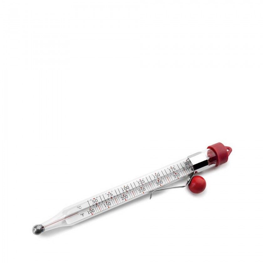 Termómetro Açucar Lacor 21.5cm Termómetro Açucar Lacor 21.5cm