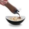 Garrafa Dosificador Pincel Silicone 150ml 5X17.5cm Garrafa Dosificador Pincel Silicone 150ml 5X17.5cm