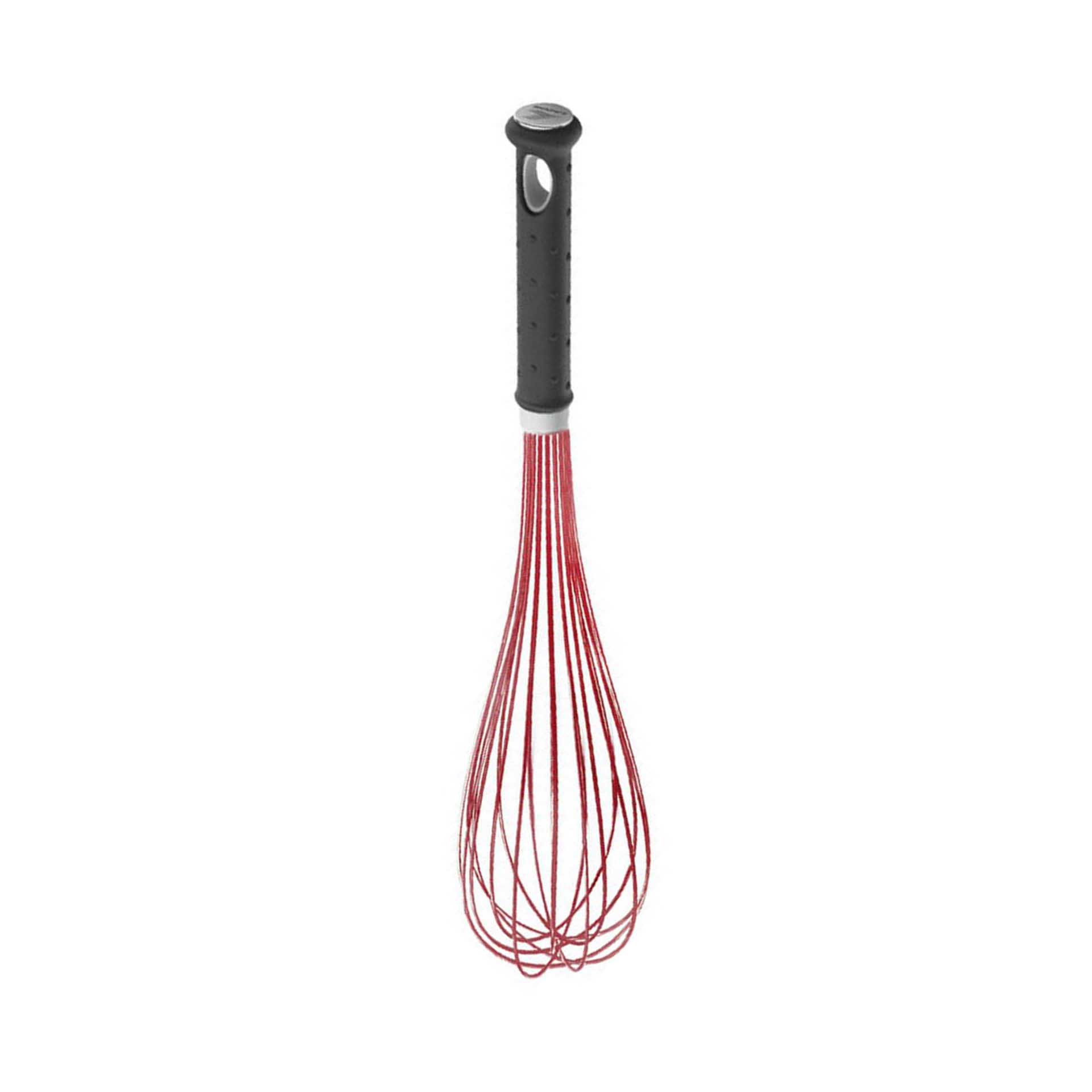 Batedor Silicone Fibreglass 25cm