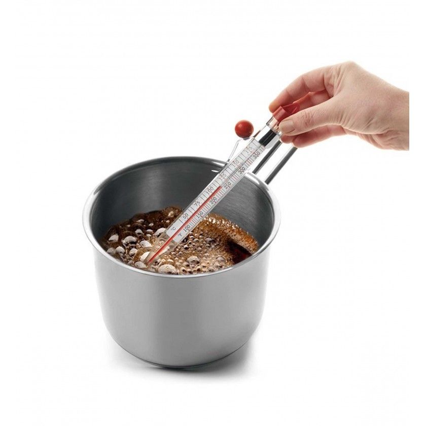 Termómetro Açucar Lacor 21.5cm Termómetro Açucar Lacor 21.5cm