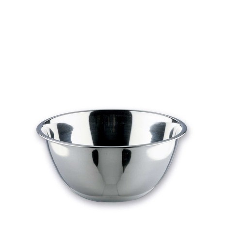 Tigela Cónica Inox 1400ml 20X7.5cm - Image product