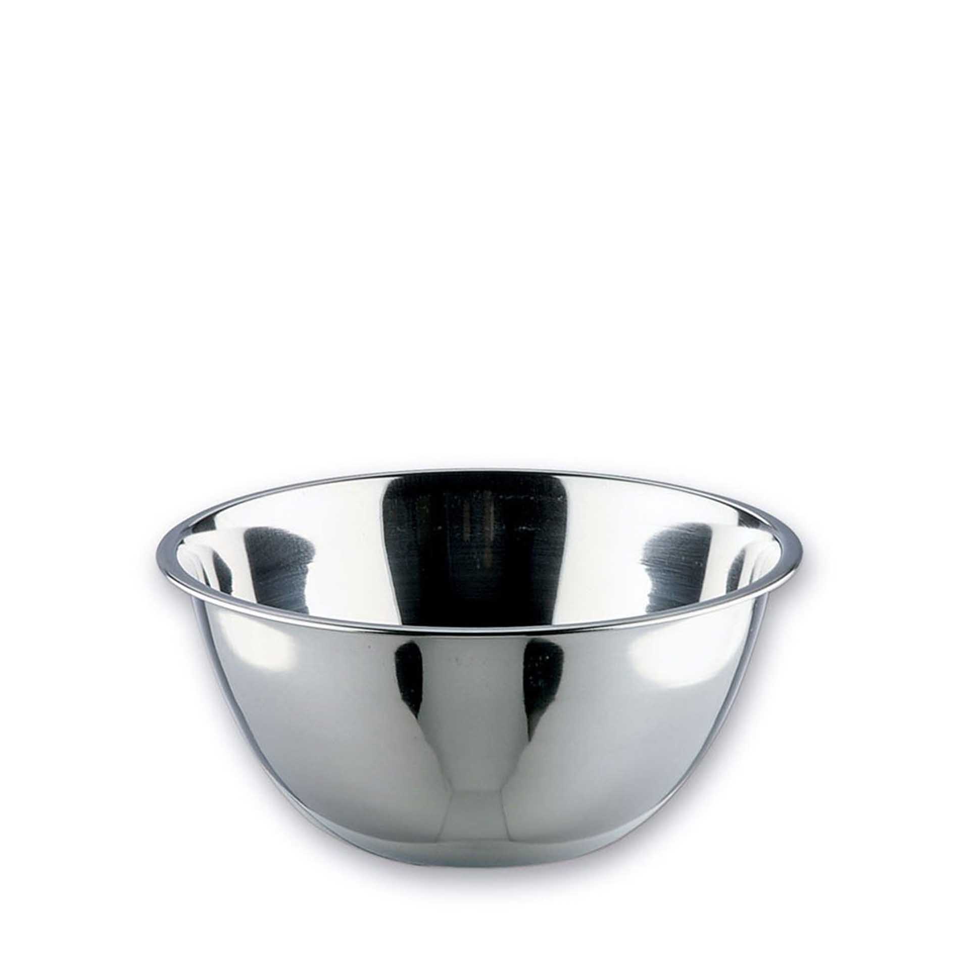 Tigela Cónica Inox 1400ml 20X7.5cm