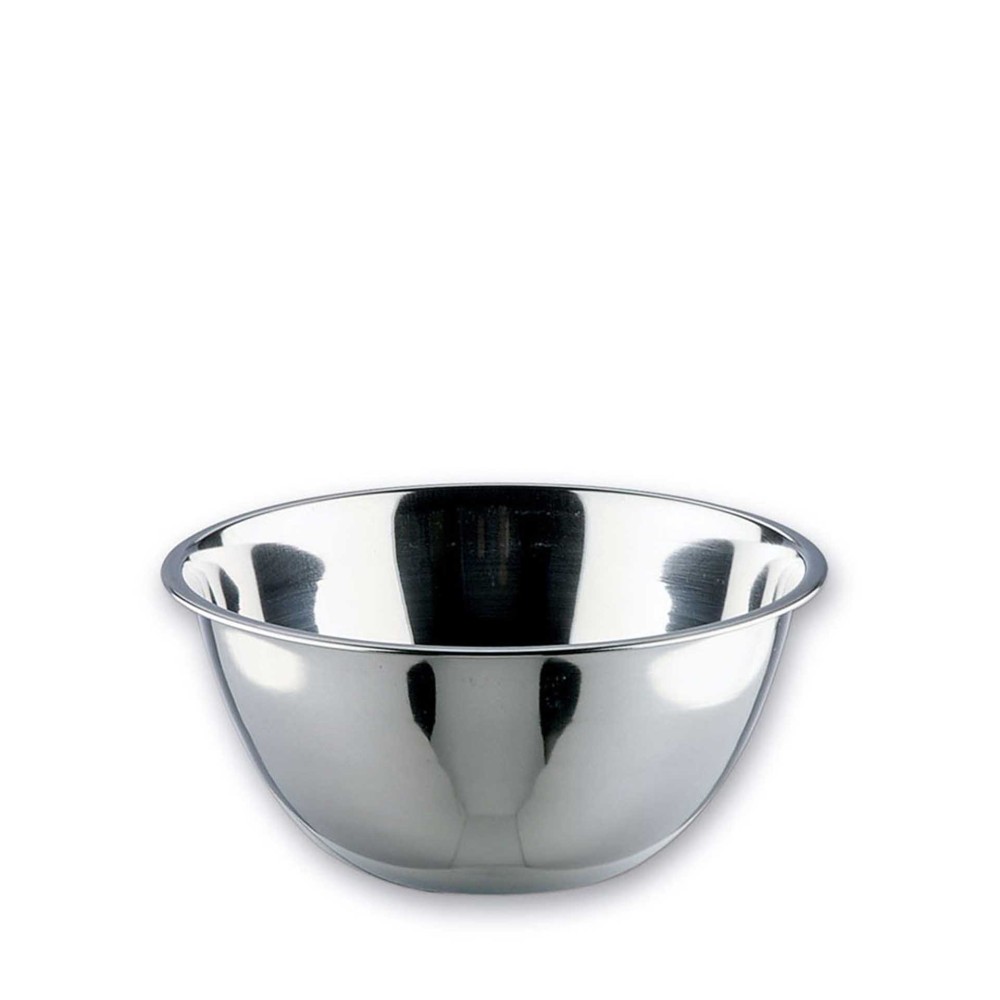 Tigela Cónica Inox 1400ml 20X7.5cm
