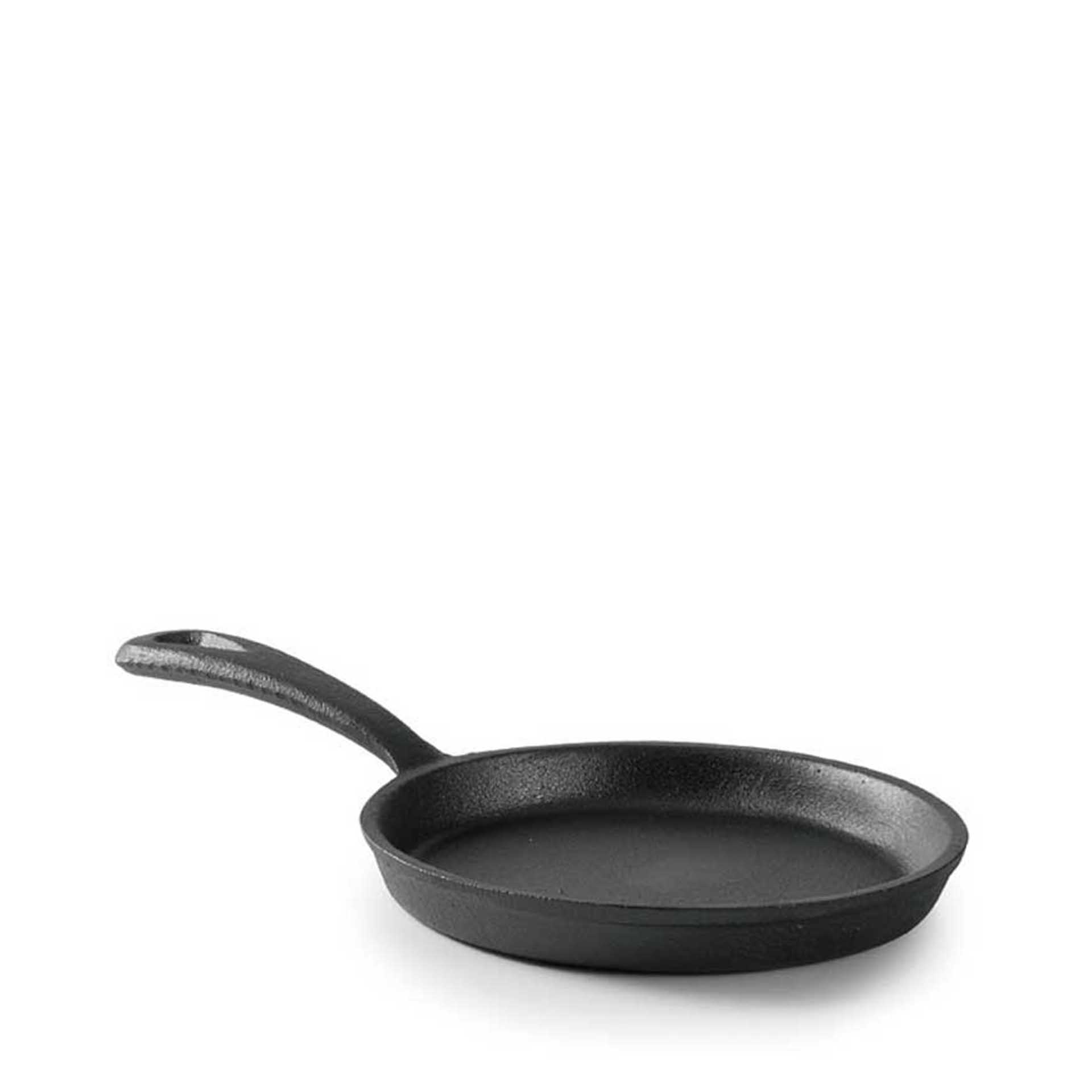 Frigideira Magma Lisa sem Base Mini 22X12.5X1.7cm