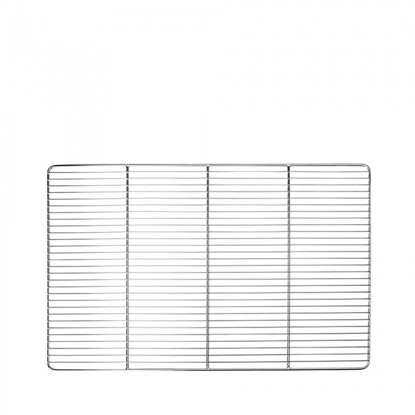 Grelha Forno Inox 60X40cm Grelha Forno Inox 60X40cm