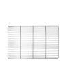 Grelha Forno Inox 60X40cm Grelha Forno Inox 60X40cm