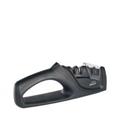 Afiador Facas Duplo Lacor 25X4.5X9cm