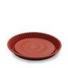 Molde Silicone Tarte Redondo 29cm