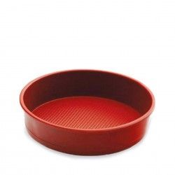 Molde Silicone Redondo 26cm
