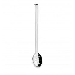 Colher Inox Up Perfurada 7.5X47cm