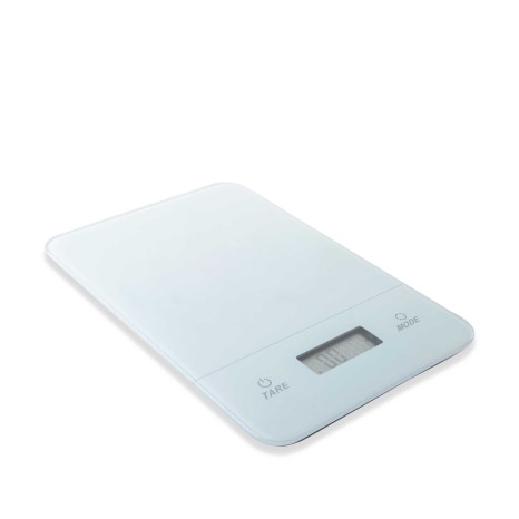 Balan�a Cozinha Digital Vidro 5kg 27X18X4cm - Image product
