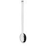 Colher Inox Up Perfurada 7.5X47cm Colher Inox Up Perfurada 7.5X47cm