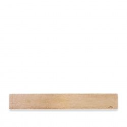 Suporte Magntico Facas Madeira 36X6cm