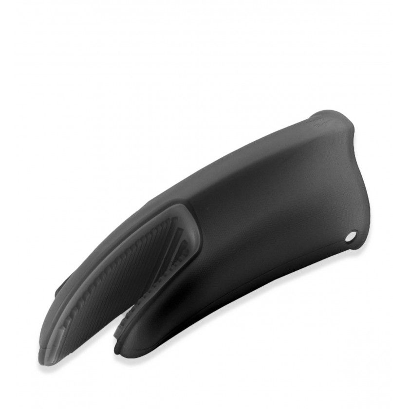 Luva Forno Silicone Orka Lacor 29cm Luva Forno Silicone Orka Lacor 29cm