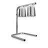 Suporte Aquecimento Infravermelho 2 Lâmpadas 550W 36X45X61cm Suporte Aquecimento Infravermelho 2 Lâmpadas 550W 36X45X61cm
